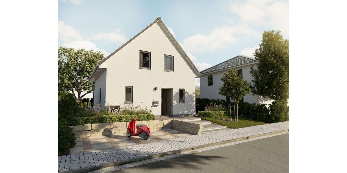 Haus zum Kaufen in Dessau Mildensee 250.130 € 110 m² 4 zimmer