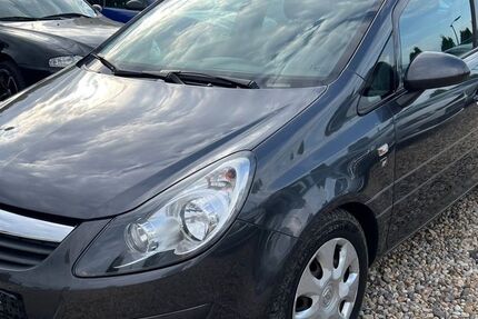 Opel Corsa 99.873 km 5.290 &euro; Potsdam Mittelmark / Beelitz 14547