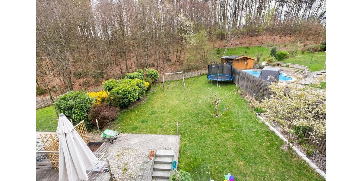 Doppelhaushälfte Wörthsee - 5 Zimmer, 174 m&sup2;, 3.290&euro; | Angebot:25416268