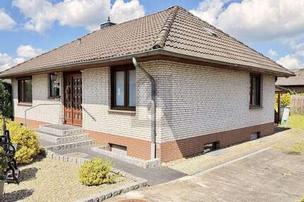 Haus Bad Bodenteich - 4 Zimmer, 80 m&sup2;, 224.900&euro; | Angebot:26780965