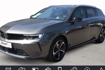 Opel Astra 20.000 km 18.990 &euro; Merzig 66663