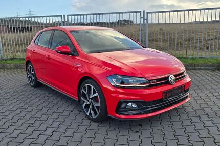 VW Polo 84.000 km 15.900 &euro; Bad Hersfeld 36251