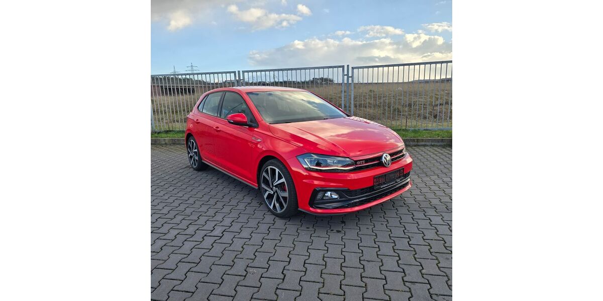 VW Polo 84.000 km 15.900 &euro; Bad Hersfeld 36251