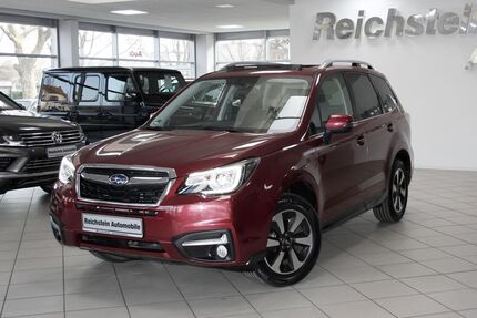 Subaru Forester 104.000 km 18.500 &euro; Berlin 13403