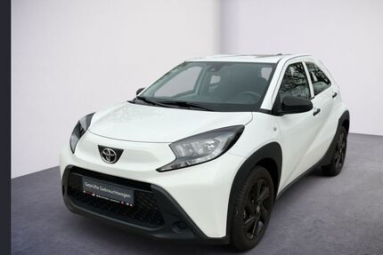 Toyota Aygo (X) 40.000 km 11.980 &euro; Kaltenkirchen 24568