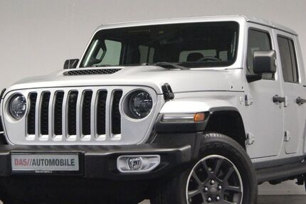 Jeep Gladiator 15.700 km 52.900 &euro; Darmstadt 64293