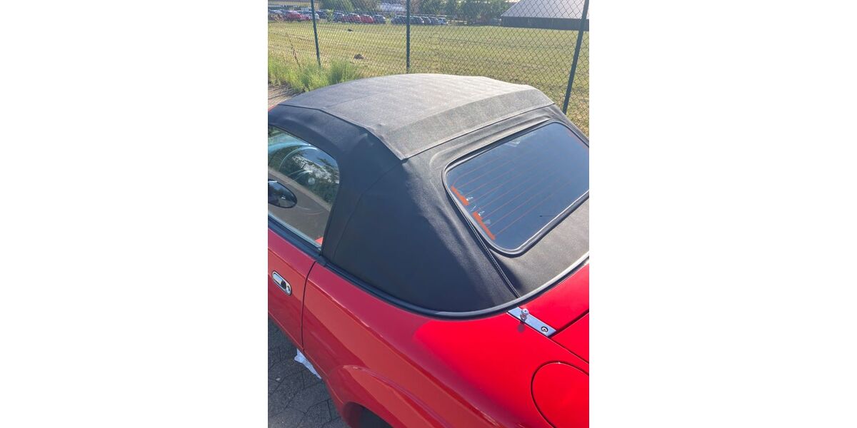 Mazda MX-5 210.000 km 20.000 &euro; Bad Kreuznach 55545