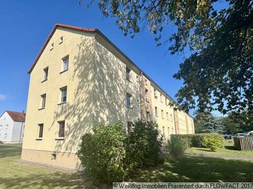 Etagenwohnung Zeithain - 6 Zimmer, 122 m&sup2;, 48.000&euro; | Angebot:25447595