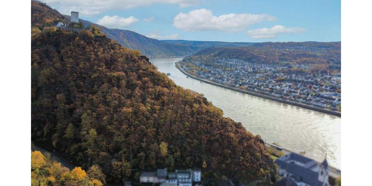 Gewerbeobjekt Kamp-Bornhofen Bornhofen - 999.000&euro; | Angebot:25710444