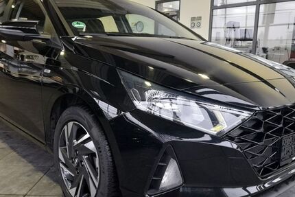 Hyundai i20 73.362 km 15.999 &euro; Neuburg/Inn bei Passau 94127