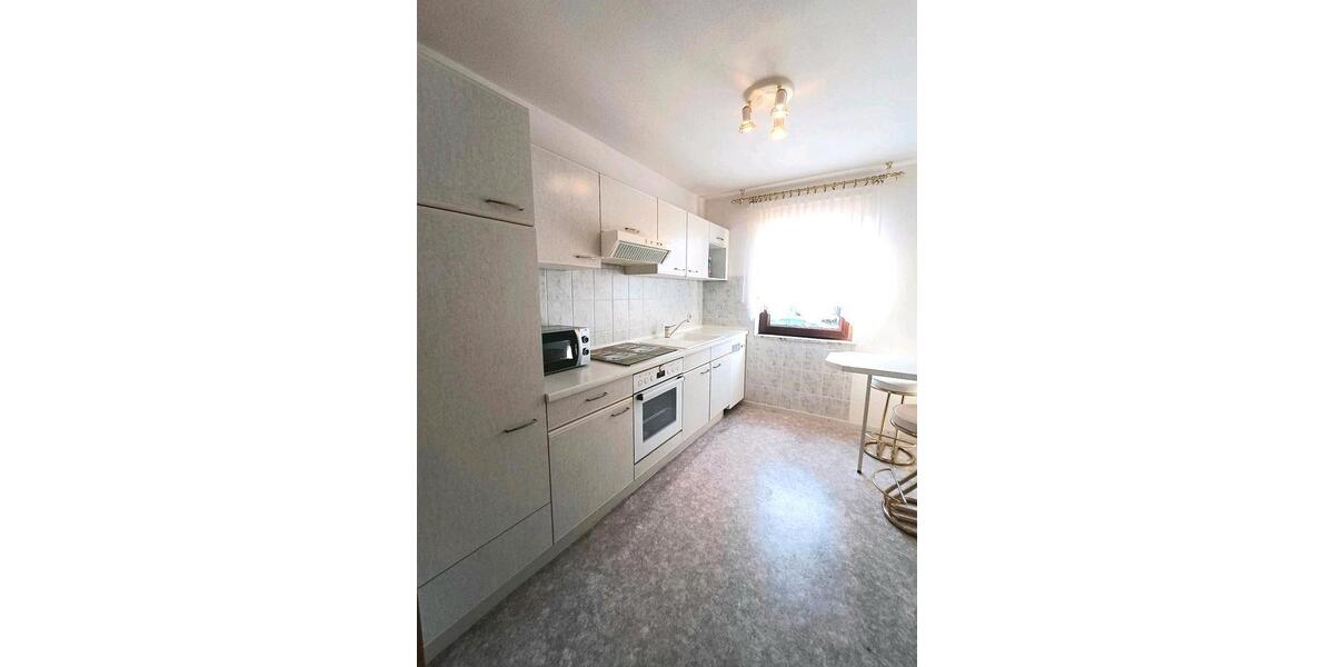 Erdgeschoßwohnung Herzberg am Harz - 3 Zimmer, 63 m&sup2;, 59.000&euro; | Angebot:25929508