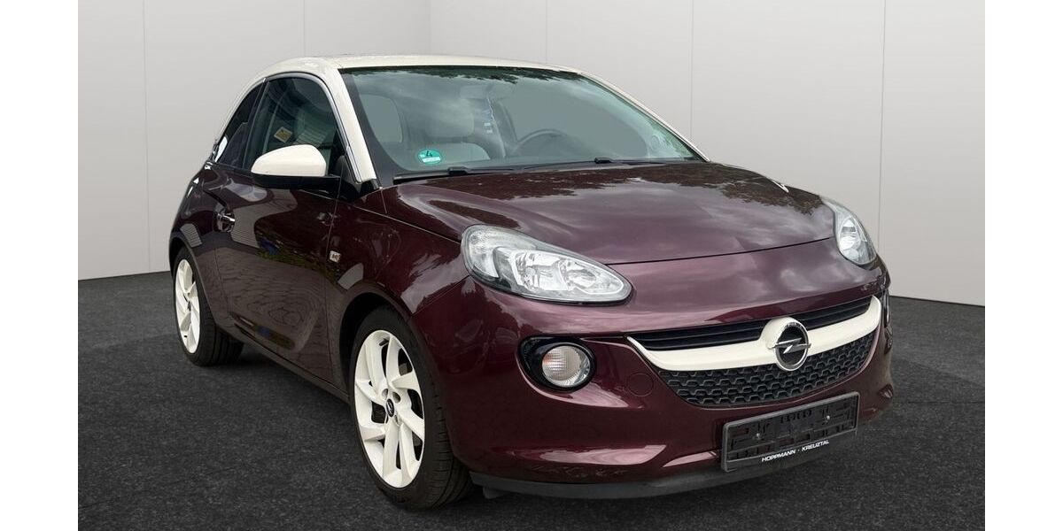 Opel Adam 89.456 km 7.190 &euro; Mainz Kastel 55252