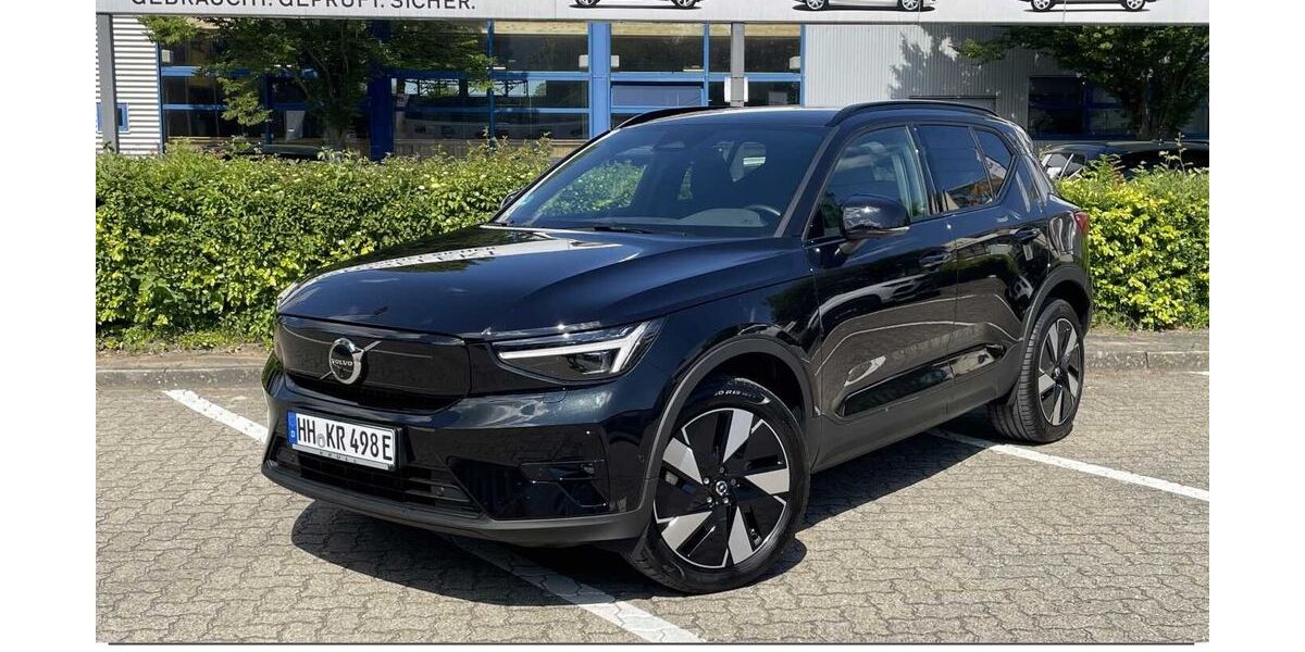 Volvo EX40 14.950 km 43.950 &euro; Hamburg 21079