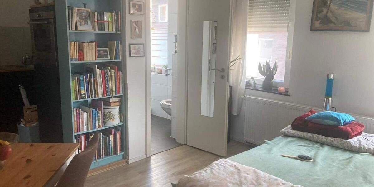 Mehrfamilienhaus, Wohnhaus Würselen - 9 Zimmer, 168 m&sup2;, 380.000&euro; | Angebot:25525617