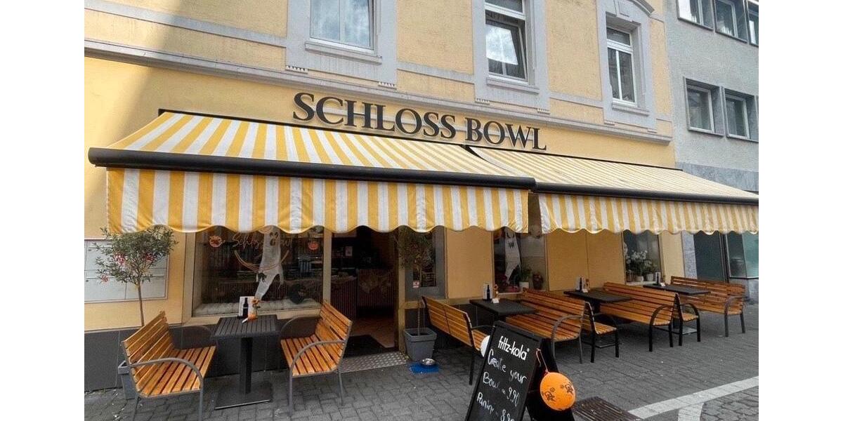 Gewerbeobjekt Brühl - 1.500&euro; | Angebot:26416647