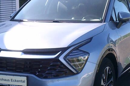 Kia Sportage 2.000 km 33.950 &euro; Eckental 90542