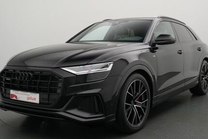 Audi Q8 73.568 km 60.480 &euro; Leverkusen 51373