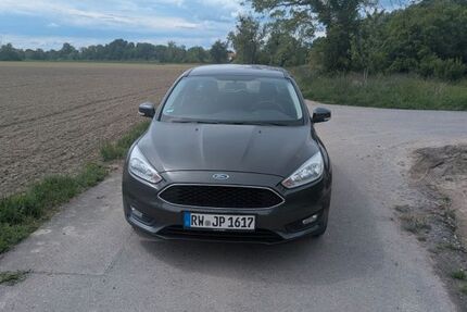 Ford Focus 179.033 km 6.200 &euro; Neuburg am Rhein 76776