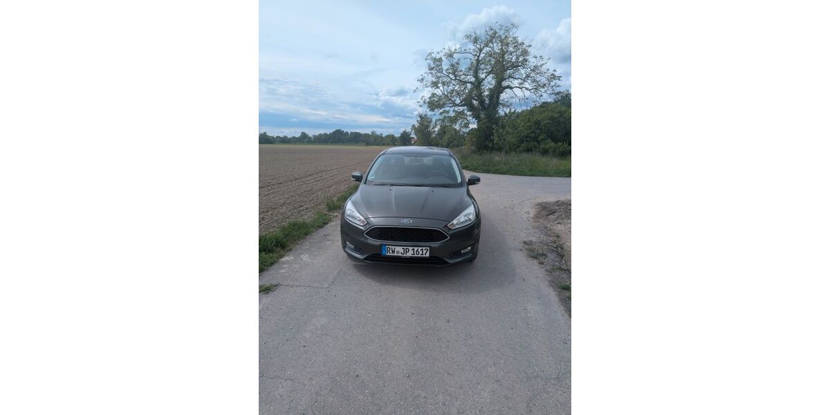 Ford Focus 179.033 km 6.200 &euro; Neuburg am Rhein 76776
