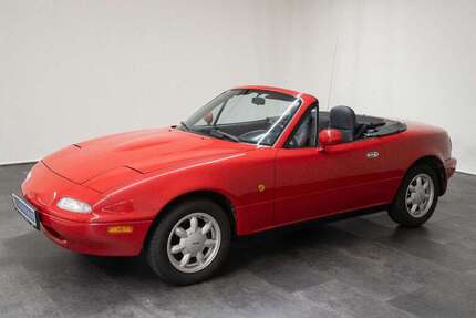 Mazda MX-5 86.500 km 14.900 € Grolsheim 55459