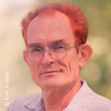 Piet Klocke - Am Hofe König Crimsons 10.01.2026 Berliner Kabarett-Theater Die Wühlmäuse