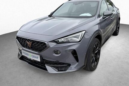 Cupra Formentor 5.700 km 32.890 &euro; Burgoberbach 91595