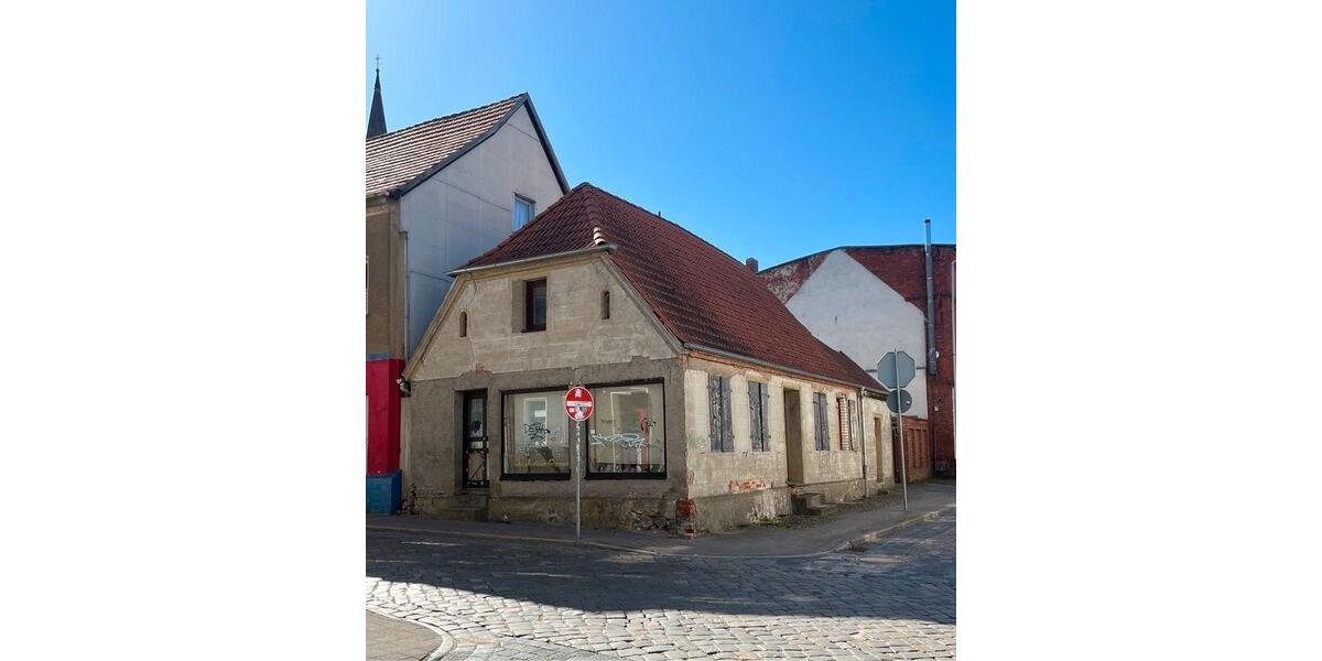 Einfamilienhaus Pritzwalk - 40.000&euro; | Angebot:26232479