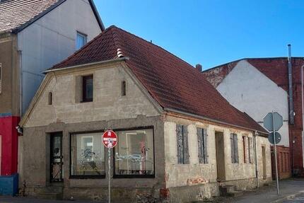 Haus Pritzwalk - 40.000&euro; | Angebot:26232479