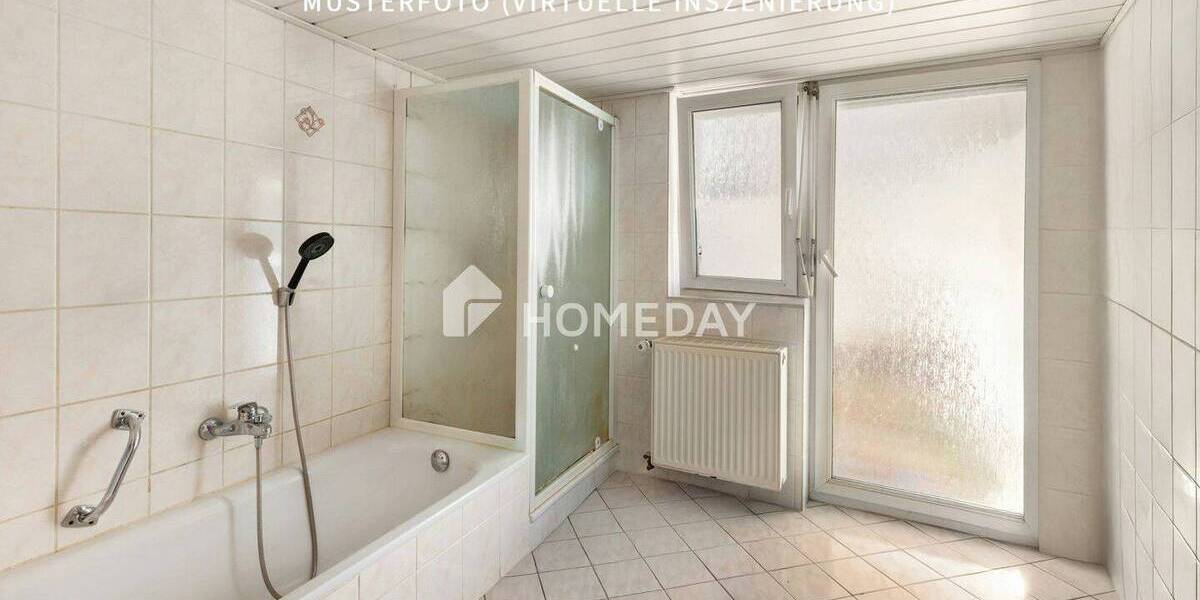 Einfamilienhaus Sinsheim - Dühren Dühren - 5 Zimmer, 123 m&sup2;, 298.000&euro; | Angebot:26016912