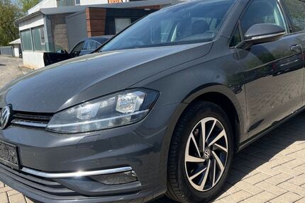 VW Golf 209.000 km 7.290 &euro; Fulda 36043