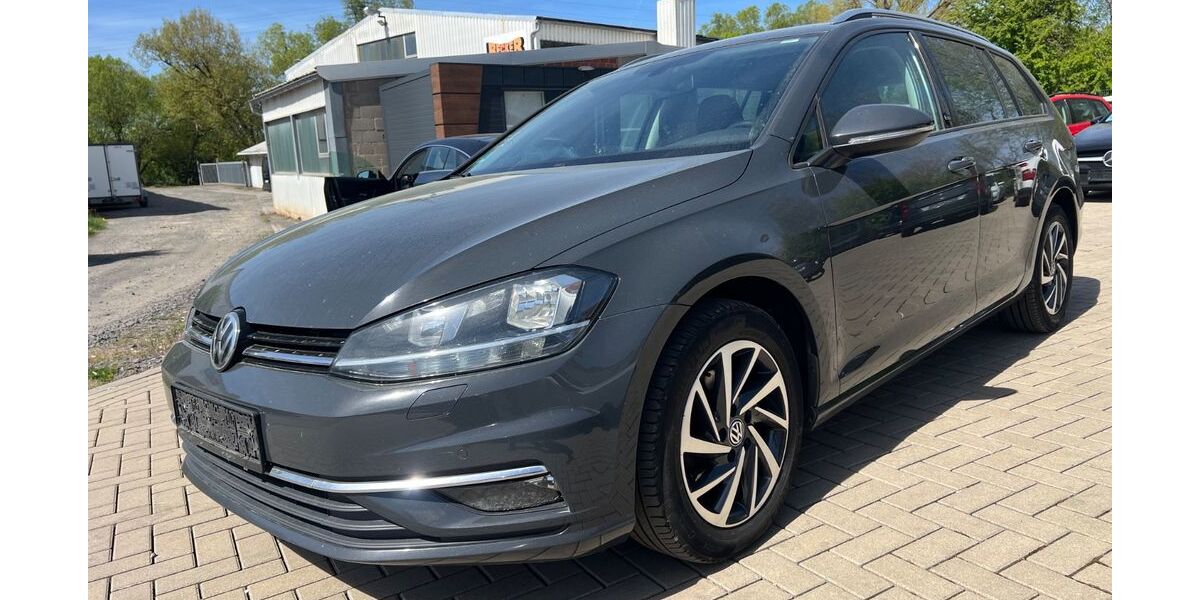 VW Golf 209.000 km 7.290 &euro; Fulda 36043