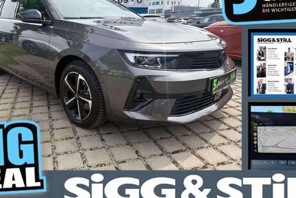 Opel Astra 17.440 km 19.990 &euro; Augsburg 86165