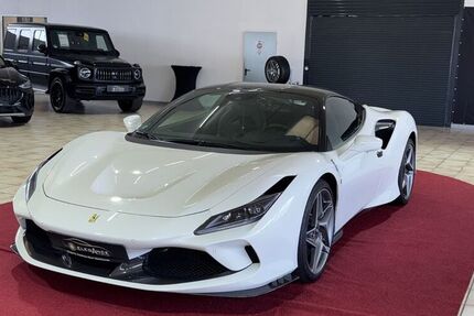 Ferrari F8