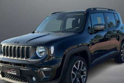 Jeep Renegade 85.861 km 19.980 € Ludwigsburg 71634