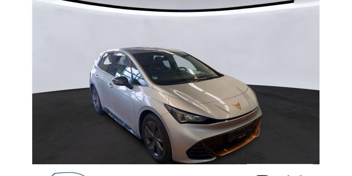 Cupra Born 22.600 km 25.490 &euro; Markdorf 88677