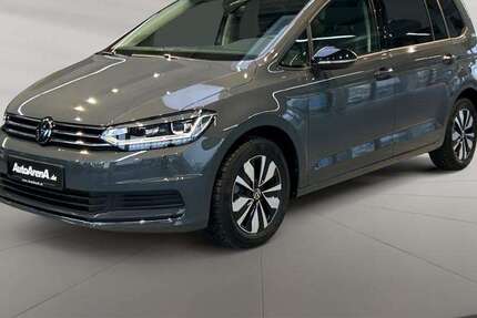 VW Touran 12.805 km 34.515 &euro; Neckarsulm 74172