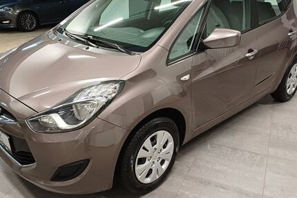 Hyundai ix20 135.105 km 5.950 &euro; Bad Oeynhausen 32547