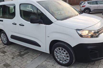 Citroen Berlingo 96.000 km 11.000 &euro; Neuhofen 67141