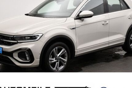 VW T-Roc 22.850 km 22.390 &euro; Wolfsburg 38440