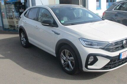 VW Taigo 34.000 km 23.999 &euro; Arzfeld 54687