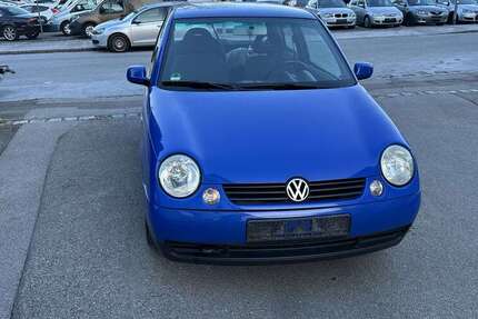 VW Lupo 199.000 km 1.499 &euro; Augsburg 86165