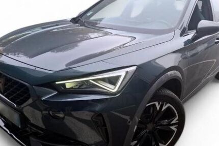 Cupra Formentor 63.709 km 22.999 &euro; Ergolding 84030