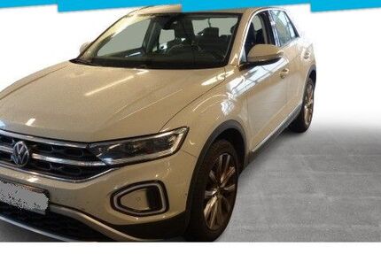 VW T-Roc 45.398 km 23.870 &euro; Berlin 12099