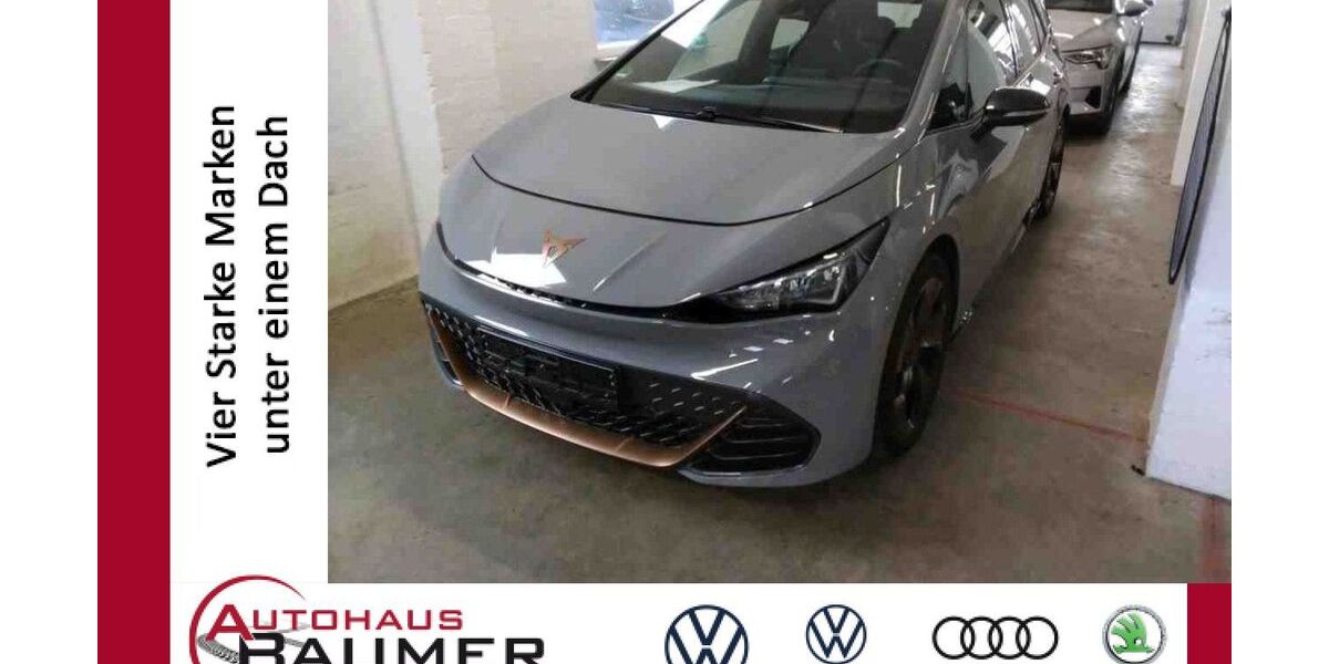 Cupra Born 19.090 km 25.850 &euro; Abensberg 93326