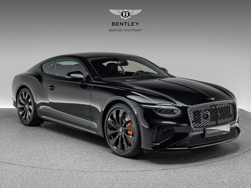 Continental GT