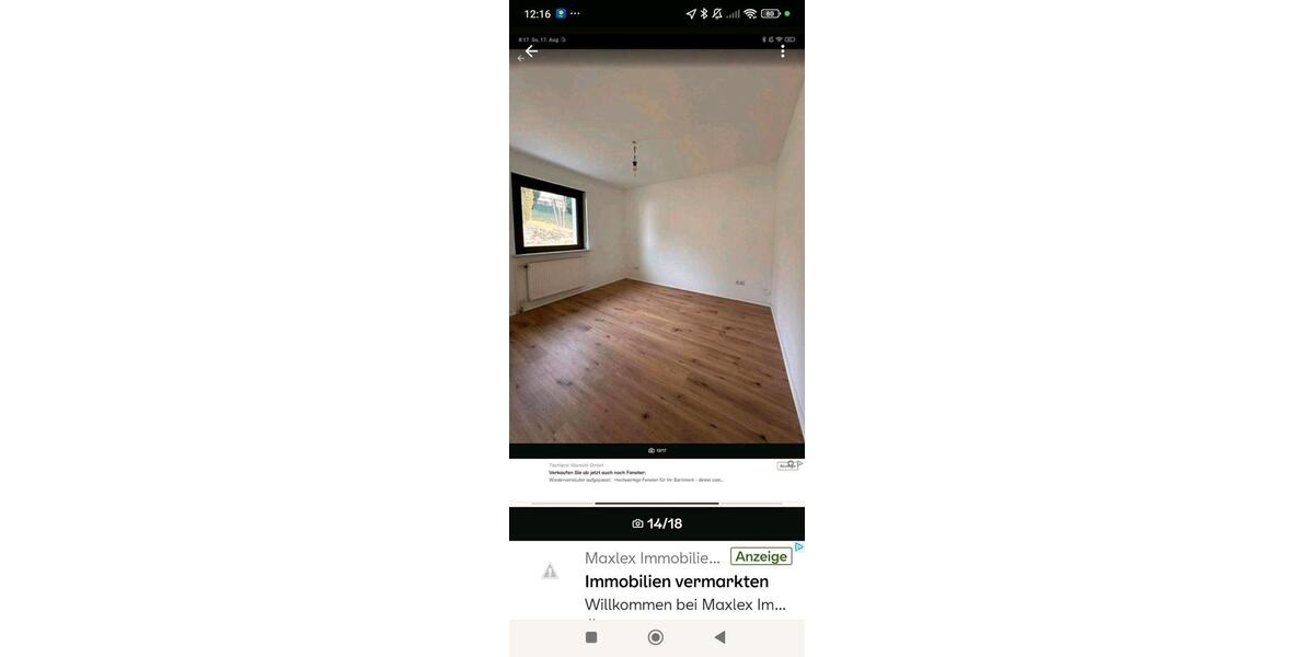 Einfamilienhaus Motten - 8 Zimmer, 180 m&sup2;, 1.350&euro; | Angebot:26399723