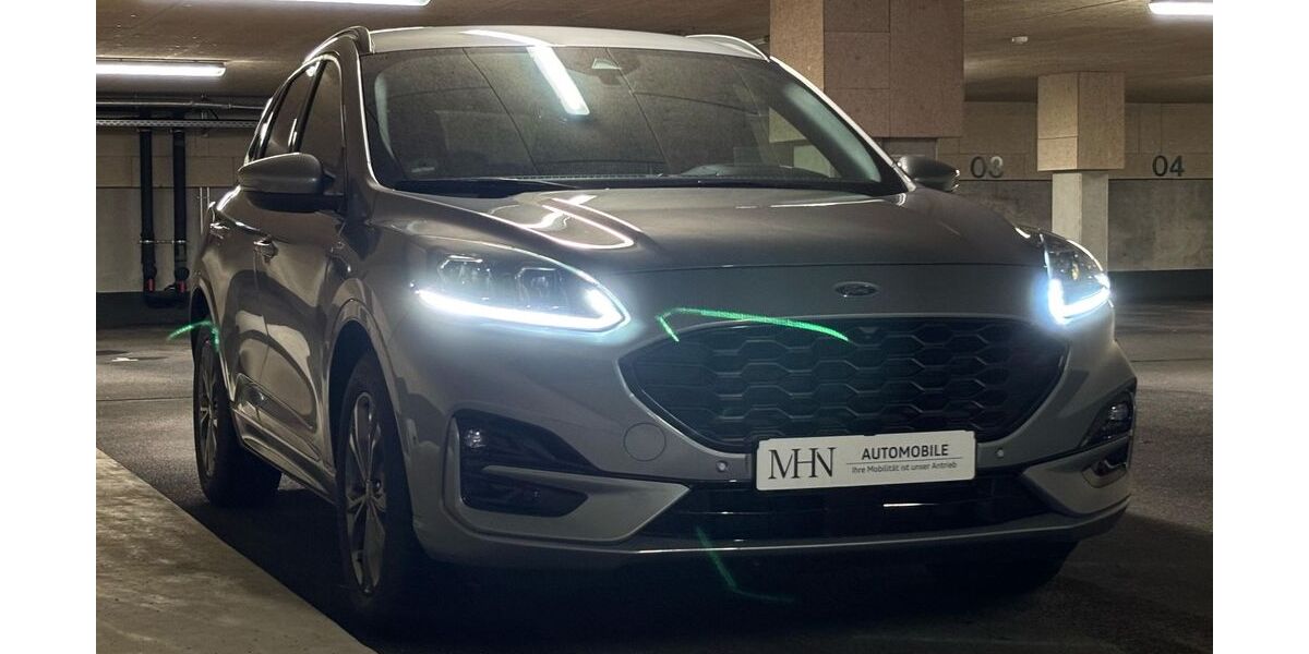 Ford Kuga 61.331 km 23.190 &euro; Ulm 89081