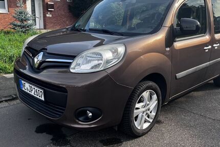 Renault Kangoo 129.516 km 7.800 &euro; Dormagen 41539