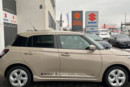 Suzuki Swift 3.500 km 19.990 &euro; Kassel 34123
