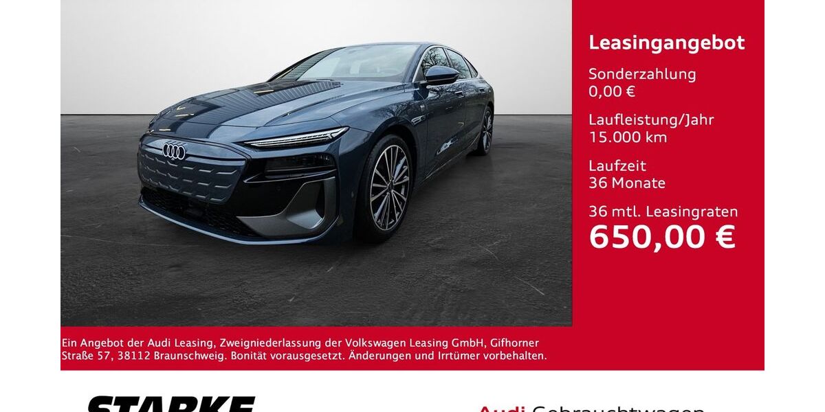 Audi A6 5.000 km 60.550 &euro; Osnabrück 49080